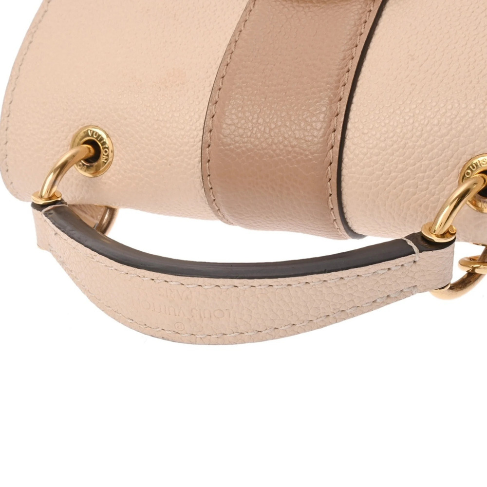 LOUIS VUITTON Brown Damier Canvas Backpack - Picture 4 of 11